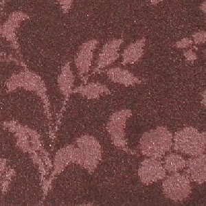Brocade Garnet